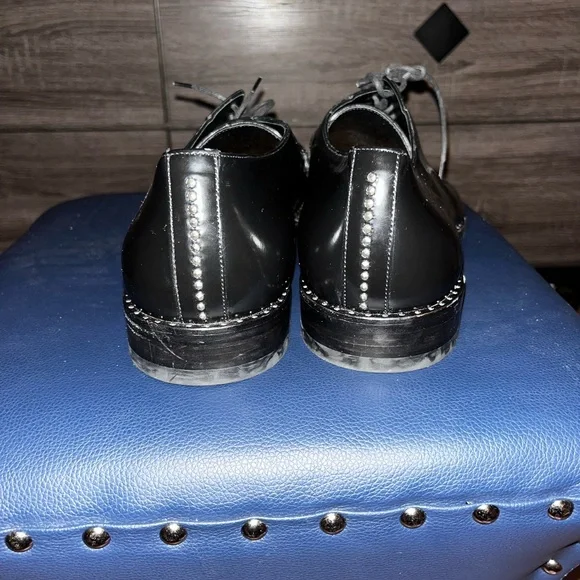 Saint Laurent Dress Shoes Shoes